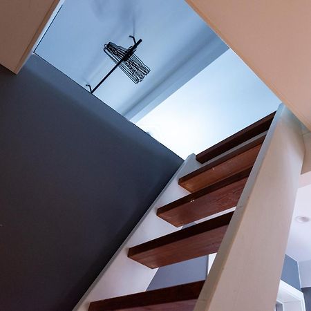 Eidebua Apartment Haug ภายนอก รูปภาพ